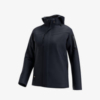 Jachetă de Iarnă Oak W Safety Jogger Bleumarin – Impermeabilă, Glugă Detașabilă - poza 1