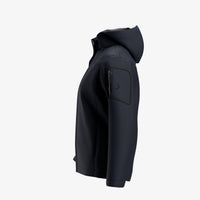 Jachetă de Iarnă Oak W Safety Jogger Bleumarin – Impermeabilă, Glugă Detașabilă - poza 4