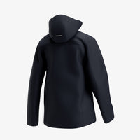 Jachetă de Iarnă Oak W Safety Jogger Bleumarin – Impermeabilă, Glugă Detașabilă - poza 5
