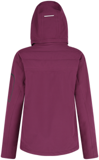 Jachetă de Iarnă Oak W Safety Jogger Mov – Impermeabilă, Glugă Detașabilă - poza 12