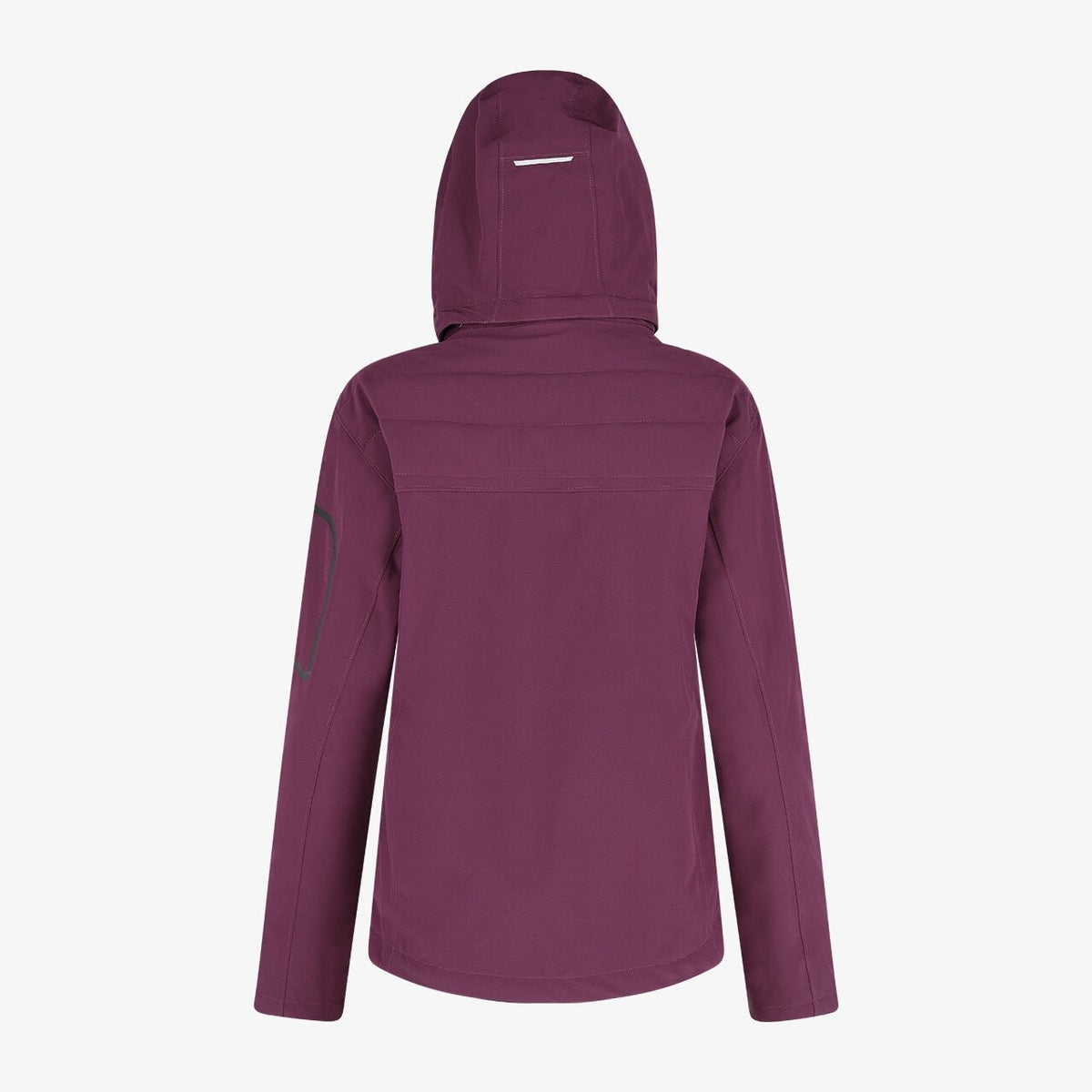Jachetă de Iarnă Oak W Safety Jogger Mov – Impermeabilă, Glugă Detașabilă - poza 5