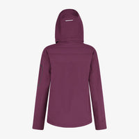 Jachetă de Iarnă Oak W Safety Jogger Mov – Impermeabilă, Glugă Detașabilă - poza 5