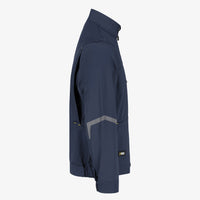 Jachetă de Lucru Oak Safety Jogger Bleumarin – Fermoar, Detalii Reflectorizante - poza 3