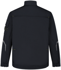 Jachetă de Lucru Oak M Safety Jogger Bleumarin – Fermoar, Talie Elastică - poza 7