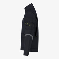 Jachetă de Lucru Oak M Safety Jogger Bleumarin – Fermoar, Talie Elastică - poza 4