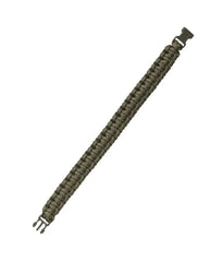 OD 15mm Para Bracelet – Brățară Paracord cu Închidere Plastic