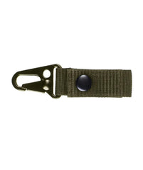 OD 7cm Tactical Keyholder – Breloc Tactic Compact și Rezistent