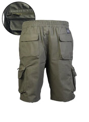 OD Urban Explorer Shorts – Pantaloni Scurți Ripstop din Bumbac