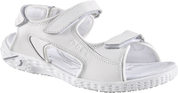 Sandale de Protecție Odile Safety Jogger Alb – Piele, Talpă Antiderapantă - poza 7