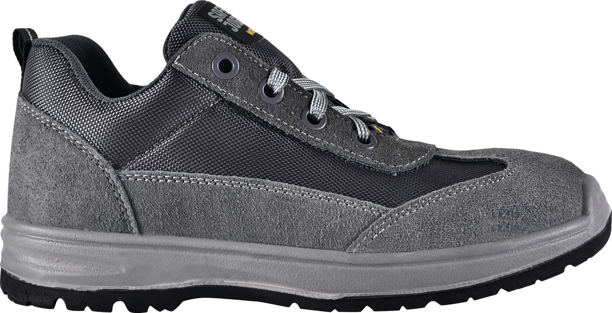 Pantofi de Protecție Organic Safety Jogger S1P – Bombeu din Oțel, Antistatic - poza 4