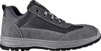 Pantofi de Protecție Organic Safety Jogger S1P – Bombeu din Oțel, Antistatic - poza 4