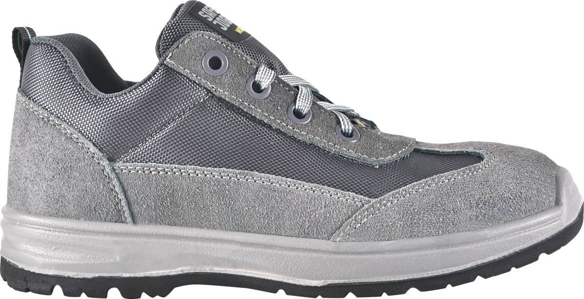 Pantofi de Protecție Organic Safety Jogger S1P – Bombeu din Oțel, Antistatic - poza 5