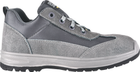 Pantofi de Protecție Organic Safety Jogger S1P – Bombeu din Oțel, Antistatic - poza 5