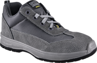 Pantofi de Protecție Organic Safety Jogger S1P – Bombeu din Oțel, Antistatic - poza 7