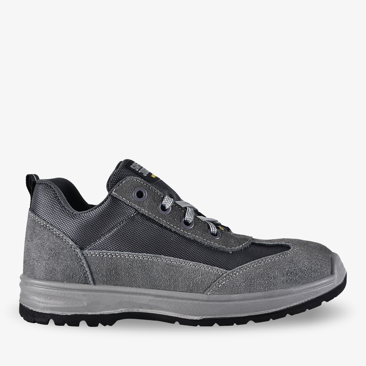 Pantofi de Protecție Organic Safety Jogger S1P – Bombeu din Oțel, Antistatic - poza 1