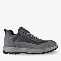 Pantofi de Protecție Organic Safety Jogger S1P – Bombeu din Oțel, Antistatic - poza 1