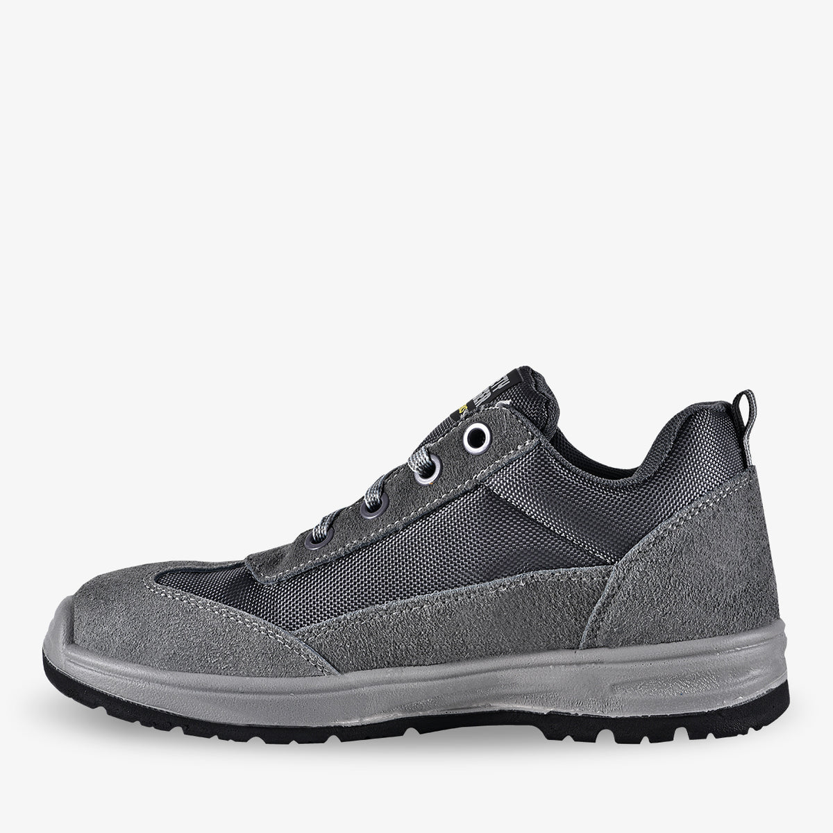 Pantofi de Protecție Organic Safety Jogger S1P – Bombeu din Oțel, Antistatic - poza 2