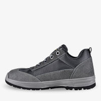Pantofi de Protecție Organic Safety Jogger S1P – Bombeu din Oțel, Antistatic - poza 2