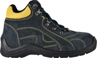 Gheată de Protecție Orion Safety Jogger – Bombeu și Talpă din Oțel, S1P - poza 4