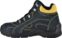 Gheată de Protecție Orion Safety Jogger – Bombeu și Talpă din Oțel, S1P - poza 5