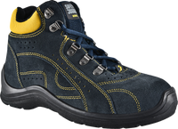 Gheată de Protecție Orion Safety Jogger – Bombeu și Talpă din Oțel, S1P - poza 6