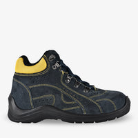 Gheată de Protecție Orion Safety Jogger – Bombeu și Talpă din Oțel, S1P - poza 1