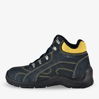 Gheată de Protecție Orion Safety Jogger – Bombeu și Talpă din Oțel, S1P - poza 2