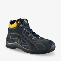 Gheată de Protecție Orion Safety Jogger – Bombeu și Talpă din Oțel, S1P - poza 3