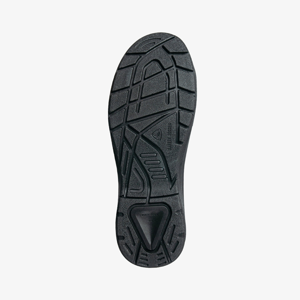 Gheată de Protecție Orion Safety Jogger – Bombeu și Talpă din Oțel, S1P - poza 7