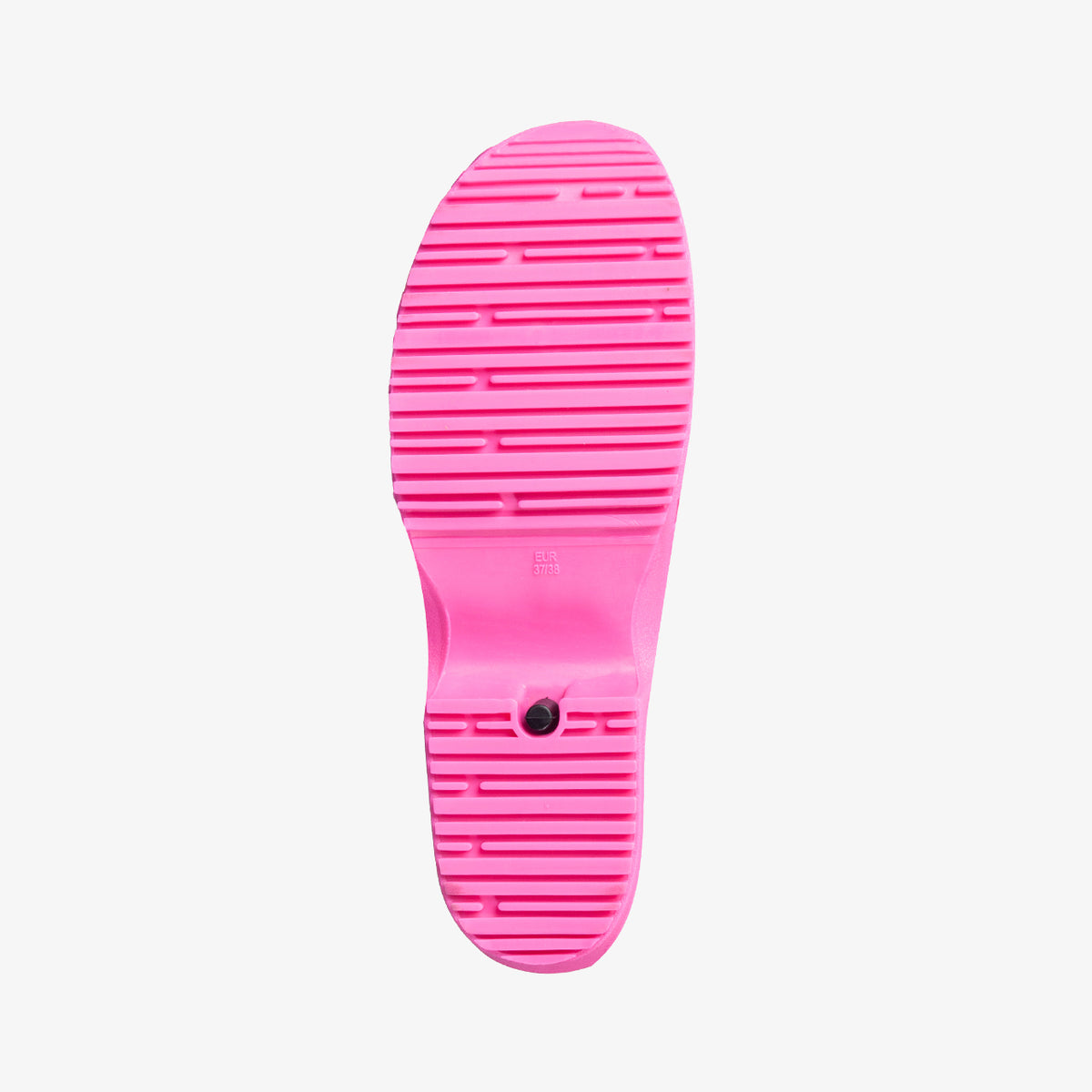 Sabot de Protecție Oxyclog Safety Jogger Fucsia – Autoclavabil, Antiderapant - poza 8