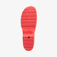 Sabot Oxyclog OB Safety Jogger Roșu – Antiderapant, Autoclavabil - poza 8