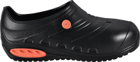 Sabot de Protecție Oxysafe Safety Jogger Negru – Bombeu Compozit, EVA Expandat - poza 4
