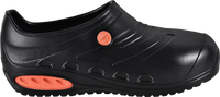 Sabot de Protecție Oxysafe Safety Jogger Negru – Bombeu Compozit, EVA Expandat - poza 5