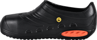 Sabot de Protecție Oxysafe Safety Jogger Negru – Bombeu Compozit, EVA Expandat - poza 6