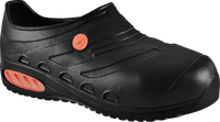Sabot de Protecție Oxysafe Safety Jogger Negru – Bombeu Compozit, EVA Expandat - poza 7