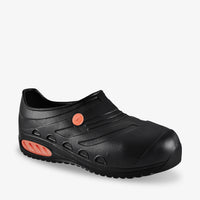 Sabot de Protecție Oxysafe Safety Jogger Negru – Bombeu Compozit, EVA Expandat - poza 3