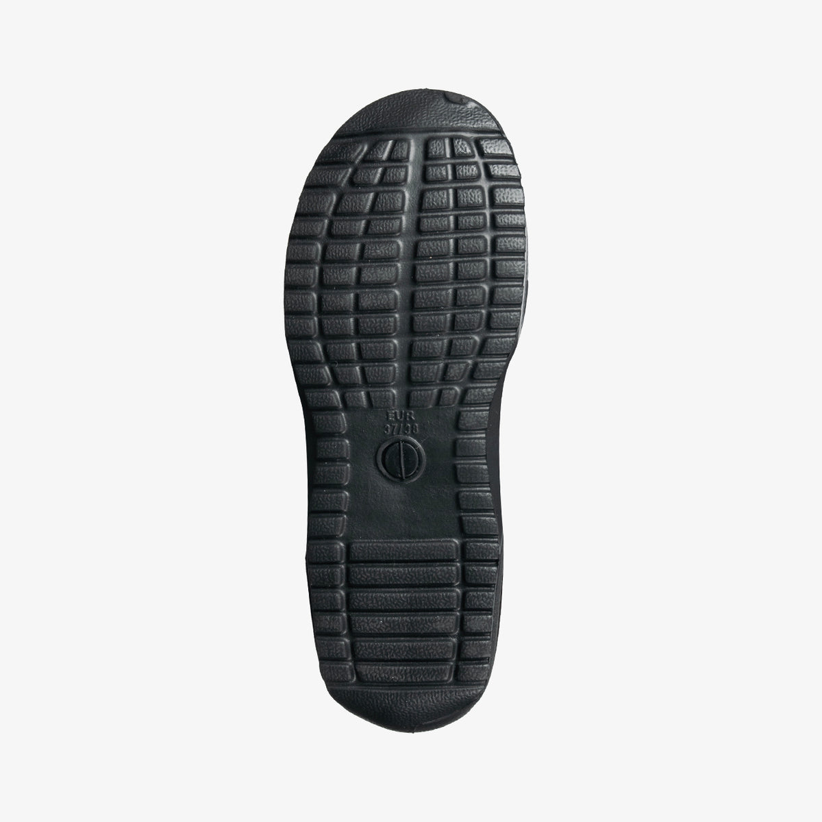 Sabot de Protecție Oxysafe Safety Jogger Negru – Bombeu Compozit, EVA Expandat - poza 8