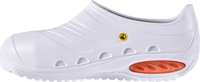 Sabot de Protecție Oxysafe Safety Jogger Alb – EVA Expandat, Bombeu Compozit - poza 6