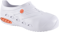 Sabot de Protecție Oxysafe Safety Jogger Alb – EVA Expandat, Bombeu Compozit - poza 7