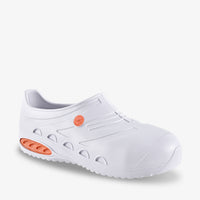 Sabot de Protecție Oxysafe Safety Jogger Alb – EVA Expandat, Bombeu Compozit - poza 3