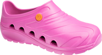 Sabot de Protecție Oxyva Safety Jogger Fucsia – EVA Expandat, Lavabil la 30°C - poza 7