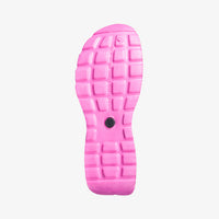 Sabot de Protecție Oxyva Safety Jogger Fucsia – EVA Expandat, Lavabil la 30°C - poza 8