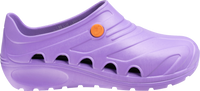 Saboți de Protecție Oxyva Safety Jogger Liliac – EVA Expandat, Impermeabili - poza 5