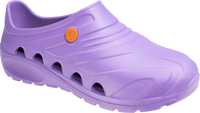 Saboți de Protecție Oxyva Safety Jogger Liliac – EVA Expandat, Impermeabili - poza 7