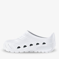 Sabot OB Oxyva Safety Jogger Alb – Impermeabil, Lavabil la 30°C - poza 2