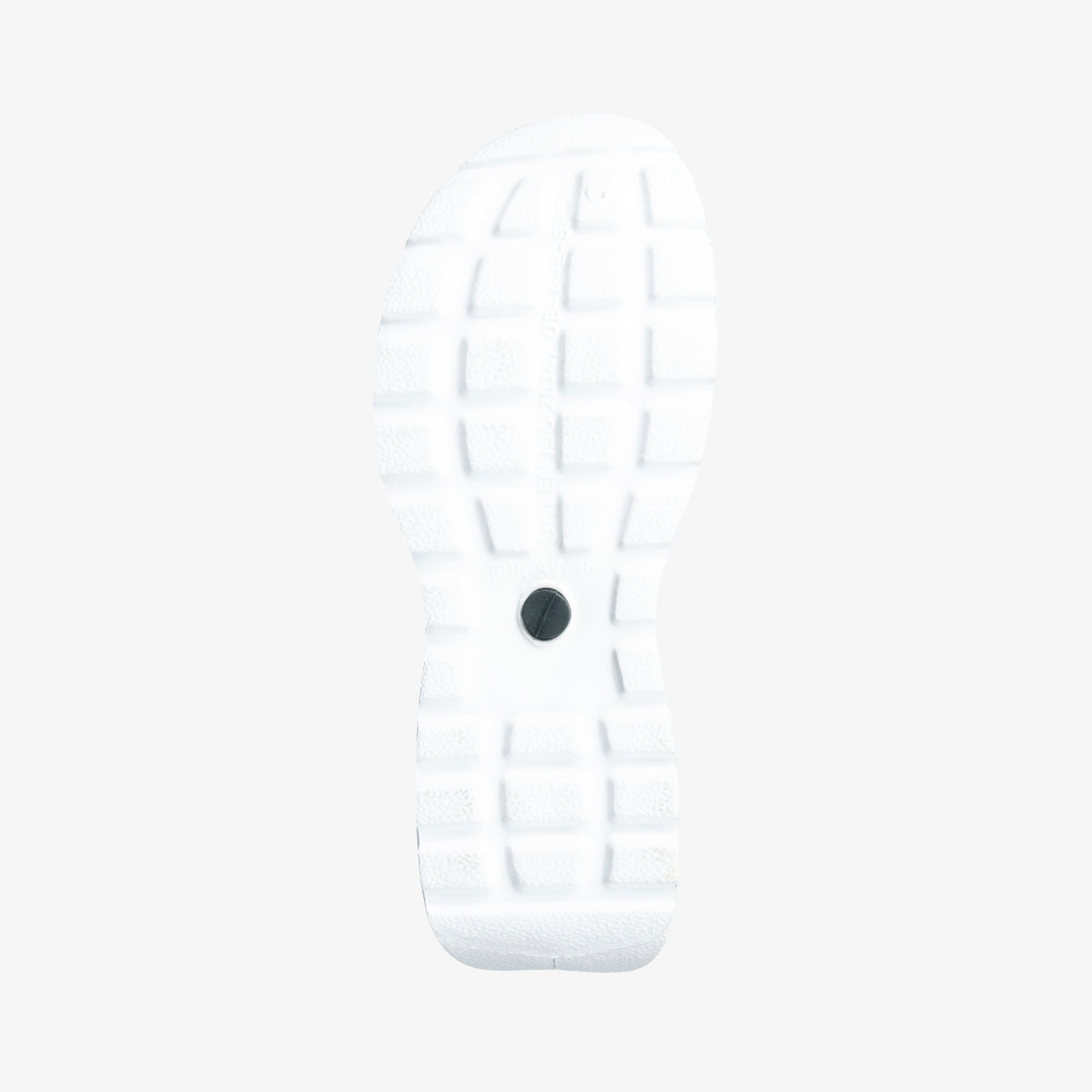 Sabot OB Oxyva Safety Jogger Alb – Impermeabil, Lavabil la 30°C - poza 8