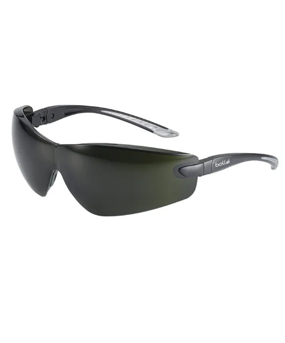 Ochelari de Protecție Bollé® 'COBRA' – Lentilă Mobilă, Strat Platinum® și Protecție Solară Maximă