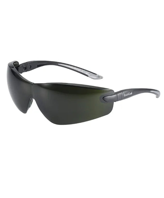 Ochelari de Protecție Bollé® 'COBRA' – Lentilă Mobilă, Strat Platinum® și Protecție Solară Maximă