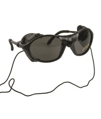 Ochelari de Soare 'Glacier Glasses' – Protecție Extremă și Design Tactic pentru Condiții Dure