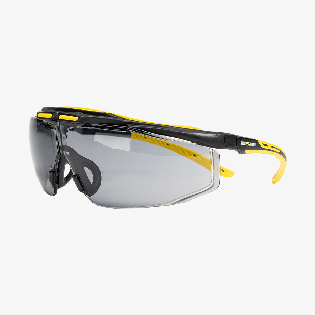 Ochelari de Protecție Palo Sun Safety Jogger – Lentilă Colorată, Scut Lateral - poza 1